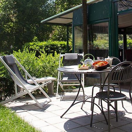 Bed and Breakfast Botafogo Chiavari Zewnętrze zdjęcie