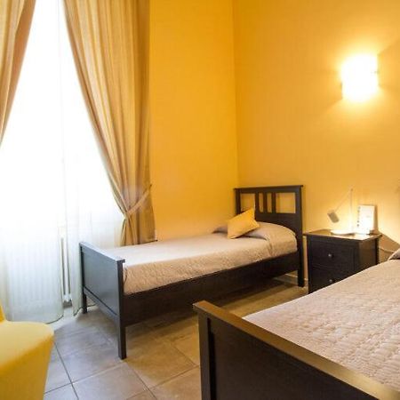 Bed and Breakfast Botafogo Chiavari Zewnętrze zdjęcie