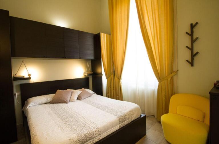 Bed and Breakfast Botafogo Chiavari Zewnętrze zdjęcie