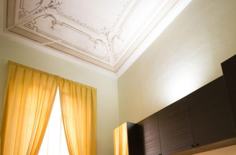 Bed and Breakfast Botafogo Chiavari Zewnętrze zdjęcie