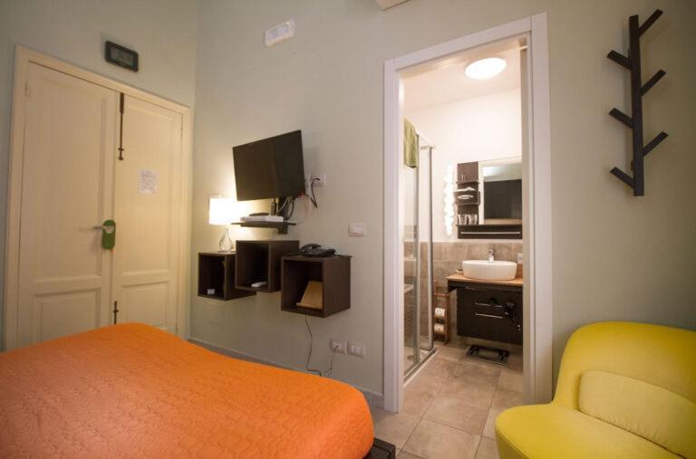 Bed and Breakfast Botafogo Chiavari Zewnętrze zdjęcie