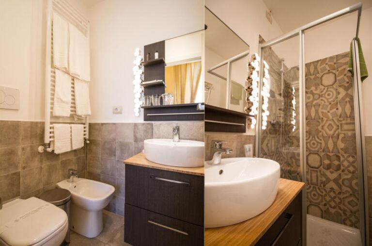 Bed and Breakfast Botafogo Chiavari Zewnętrze zdjęcie