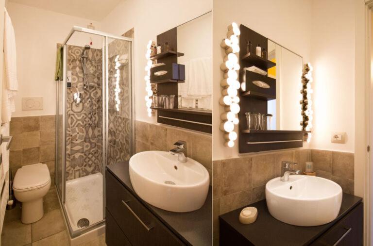 Bed and Breakfast Botafogo Chiavari Zewnętrze zdjęcie