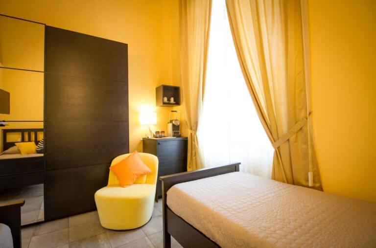 Bed and Breakfast Botafogo Chiavari Zewnętrze zdjęcie